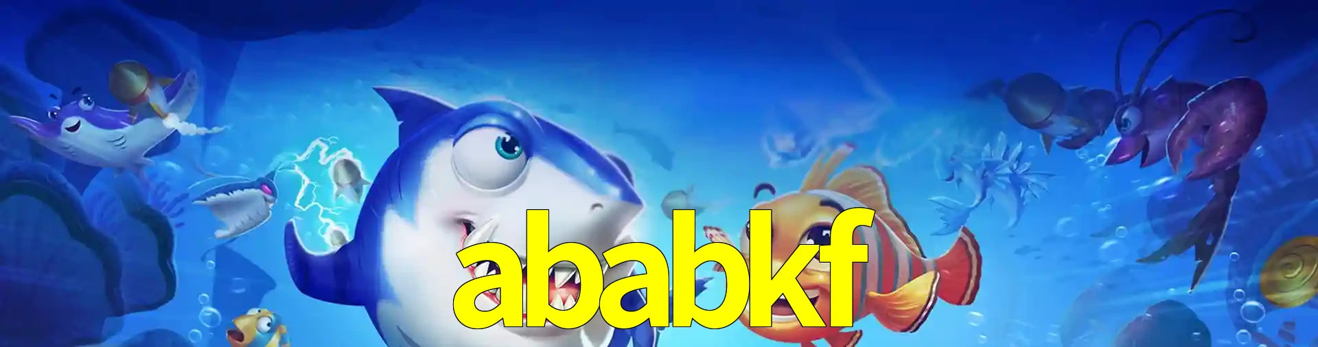 Pescaria Online no ababkf Cassino